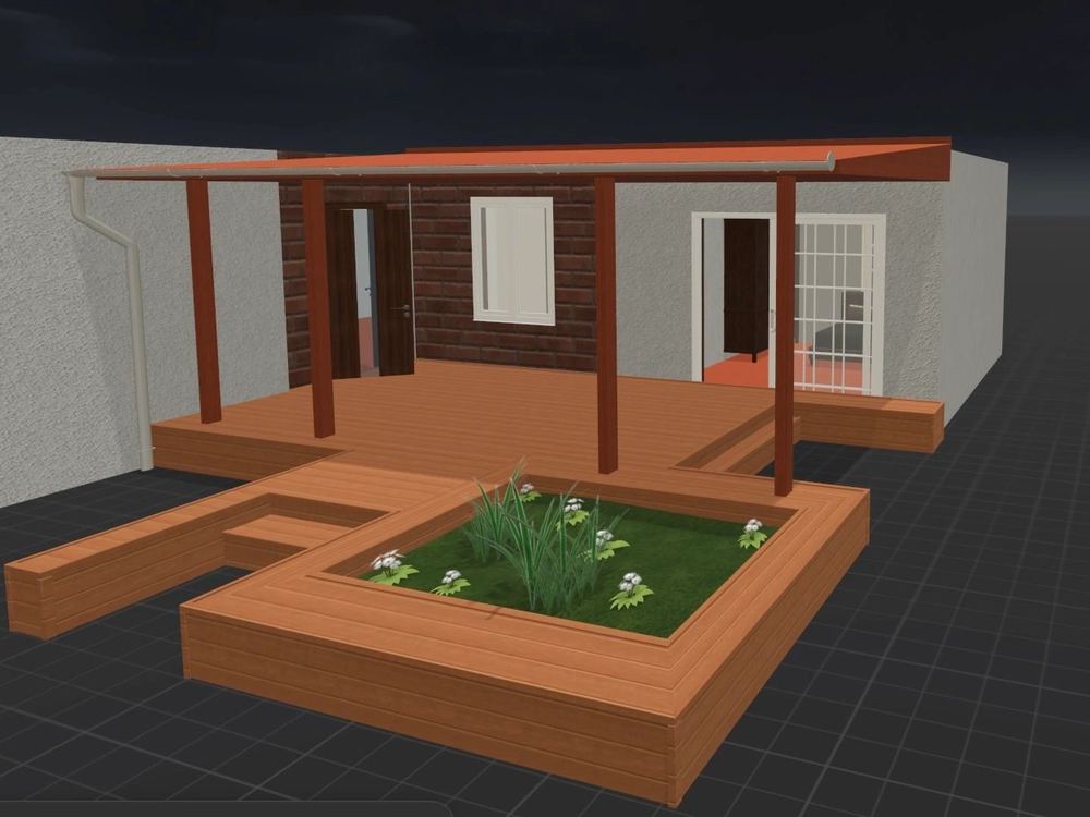 3D Design & Approved Builds — built by AK Constructions in Fife, photo 2