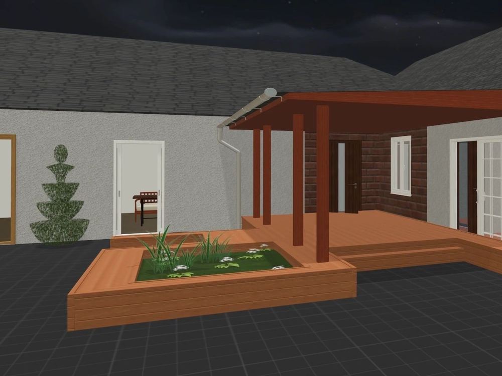 3D Design & Approved Builds — built by AK Constructions in Fife, photo 3