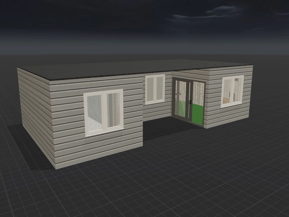 3D Design & Approved Builds — built by AK Constructions in Fife, photo 5