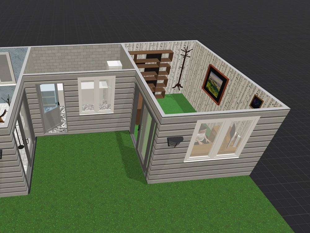3D Design & Approved Builds — built by AK Constructions in Fife, photo 6