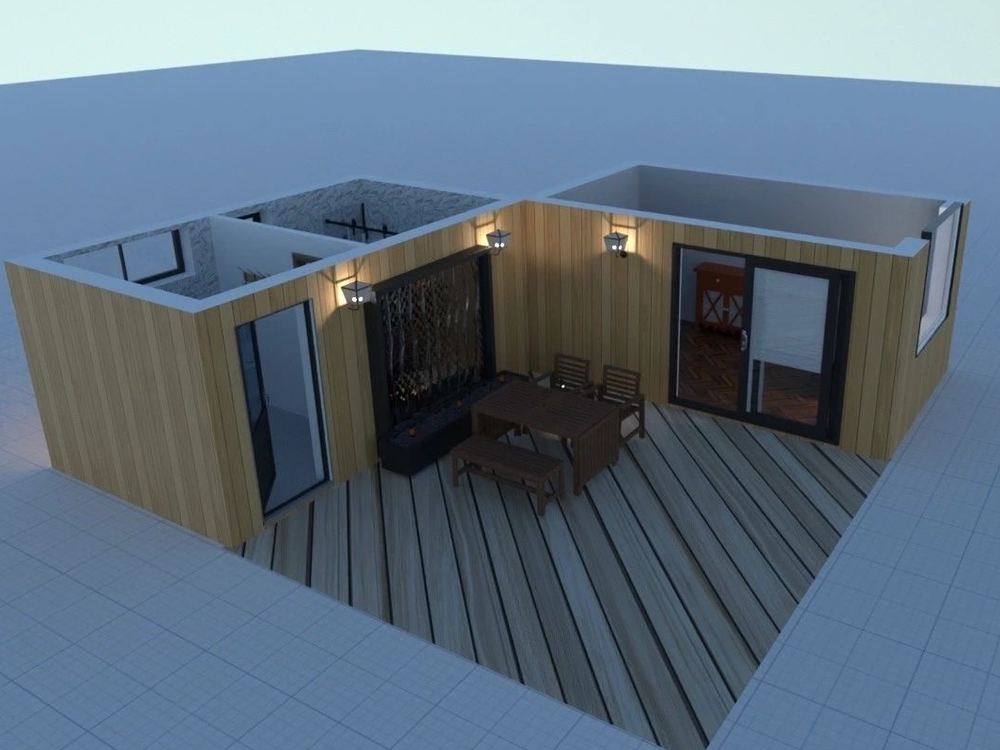 3D Design & Approved Builds — built by AK Constructions in Fife, photo 8