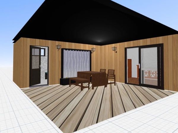 3D Design & Approved Builds — built by AK Constructions in Fife, photo 9