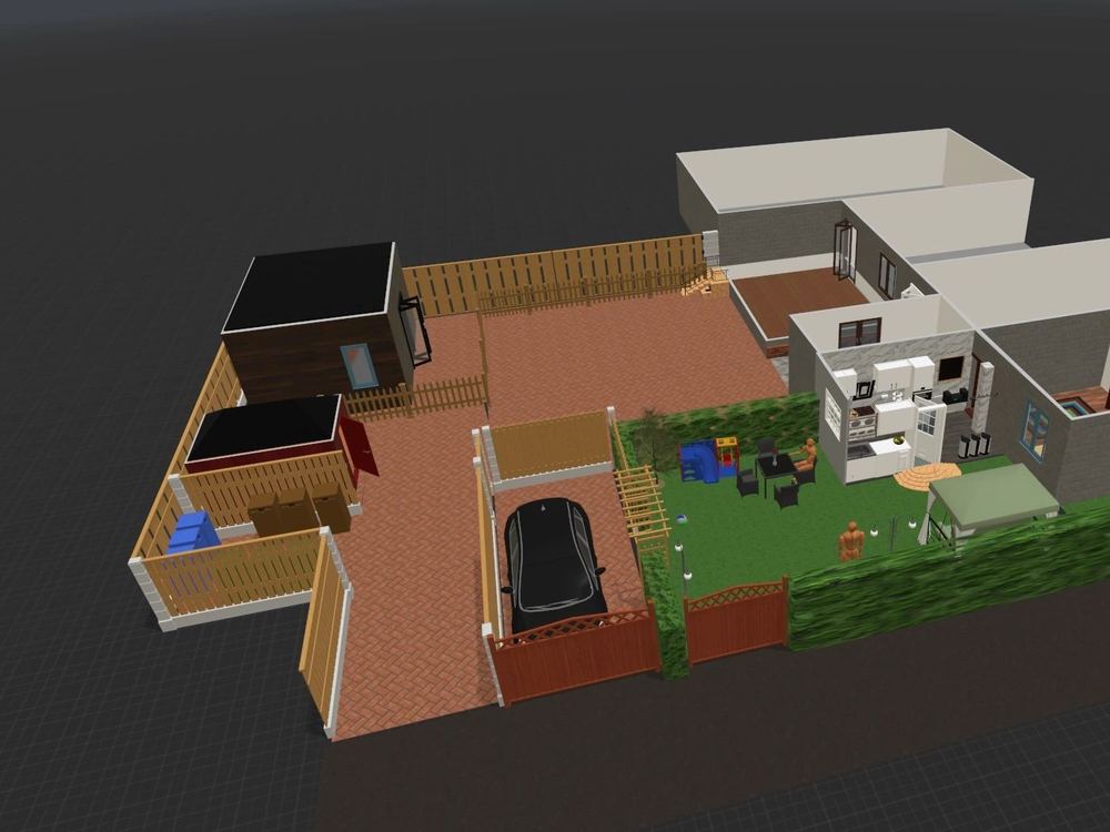 3D Design & Approved Builds — built by AK Constructions in Fife, photo 10