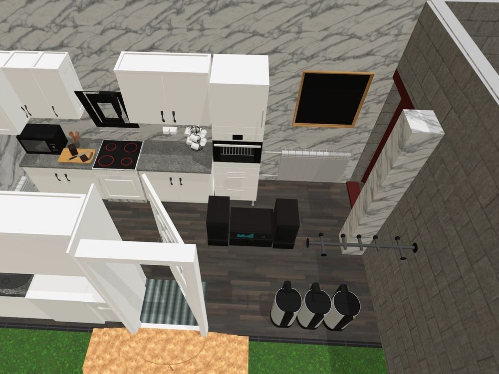3D Design & Approved Builds — built by AK Constructions in Fife, photo 11