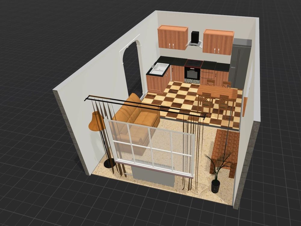 3D Design & Approved Builds — built by AK Constructions in Fife, photo 12