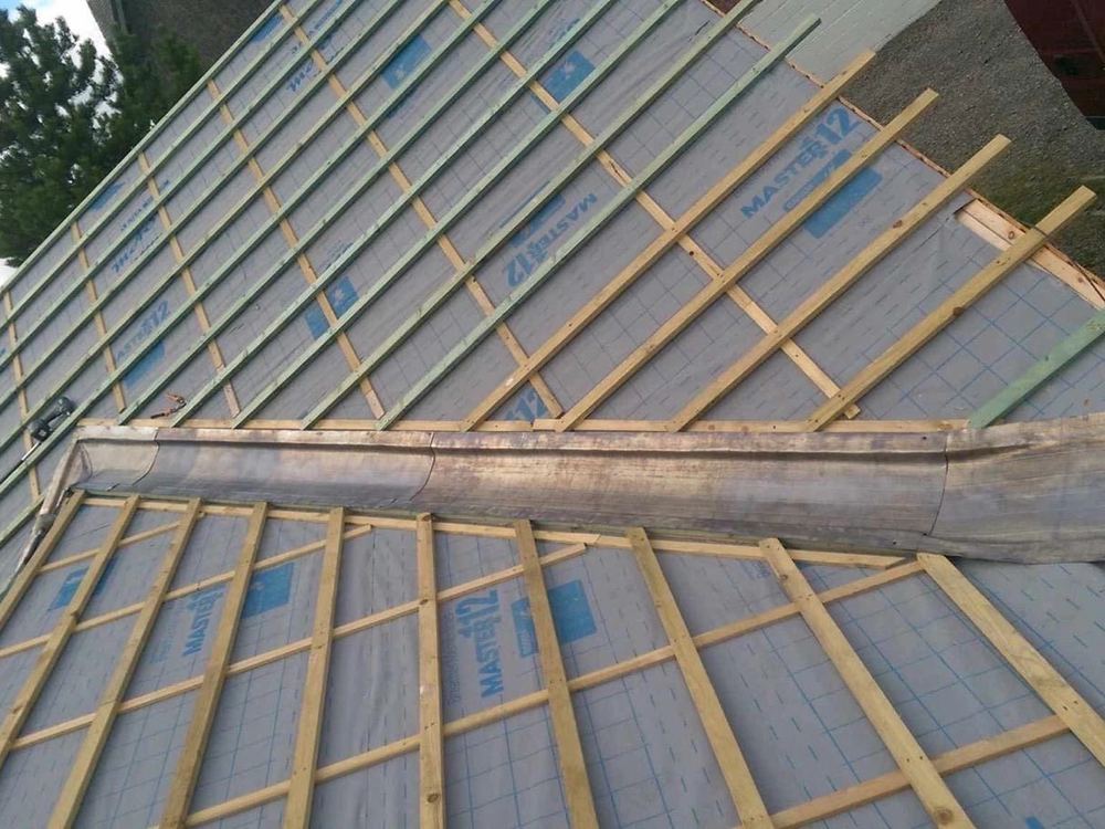 Extensions — built by AK Constructions in Fife, photo 6