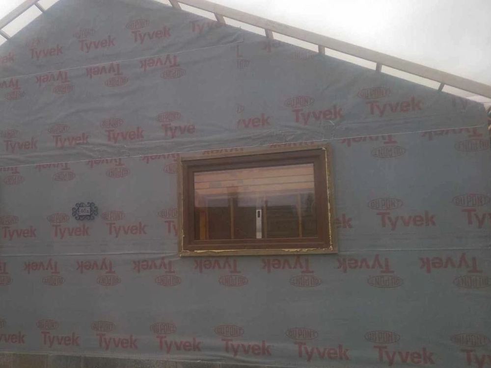 Extensions — built by AK Constructions in Fife, photo 7
