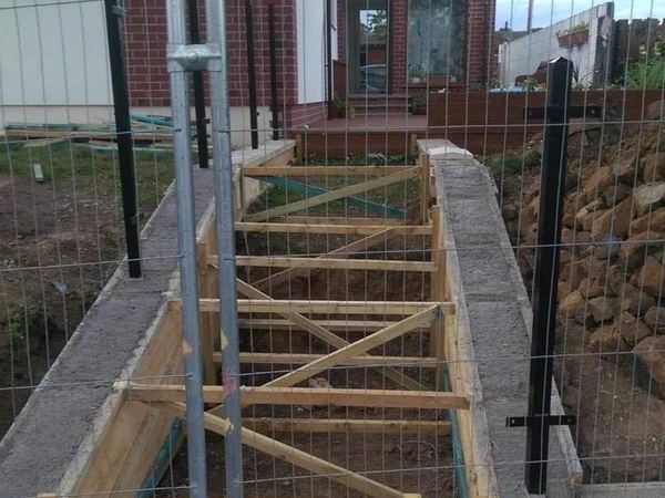 Extensions — built by AK Constructions in Fife, photo 9