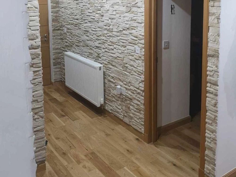 Extensions — built by AK Constructions in Fife, photo 12