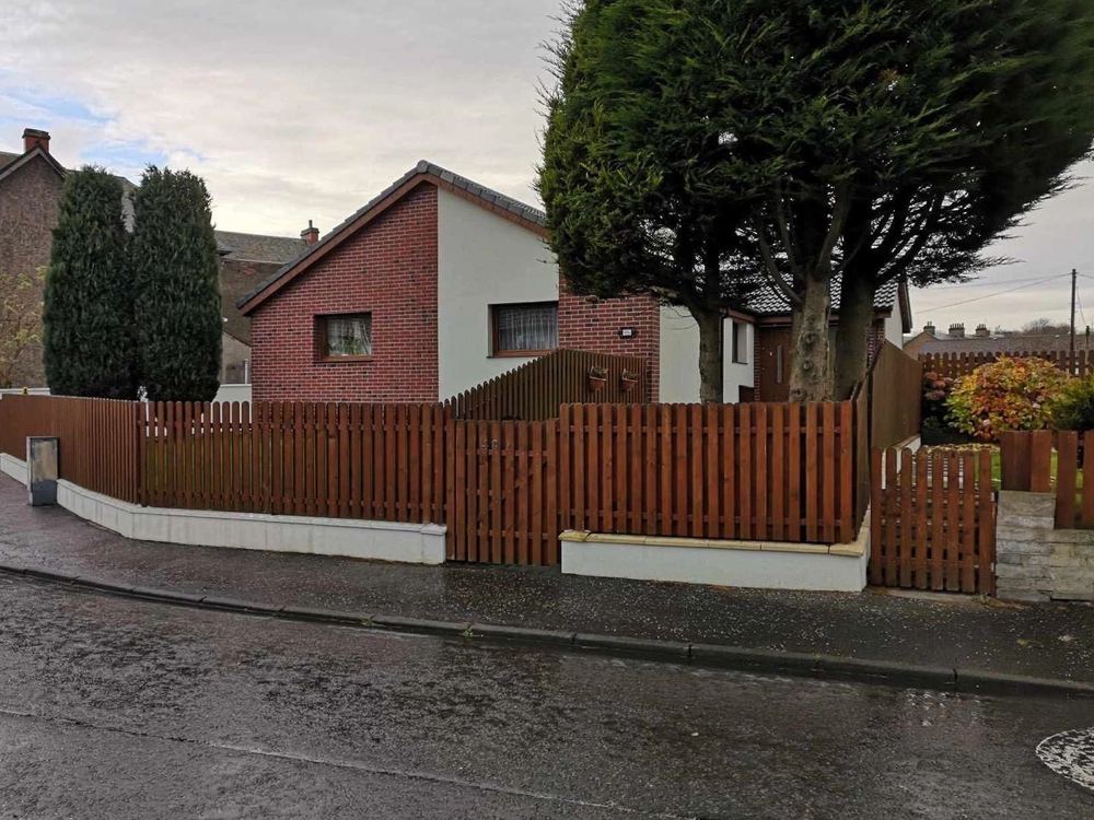 Extensions — built by AK Constructions in Fife, photo 15