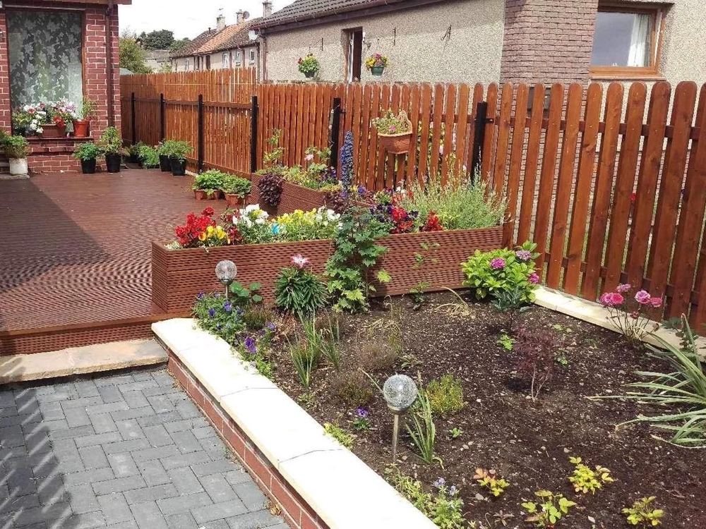 Extensions — built by AK Constructions in Fife, photo 16