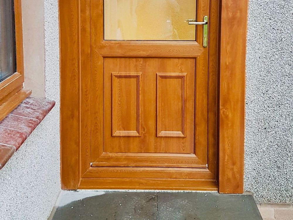 Garage conversion — built by AK Constructions in Fife, photo 8