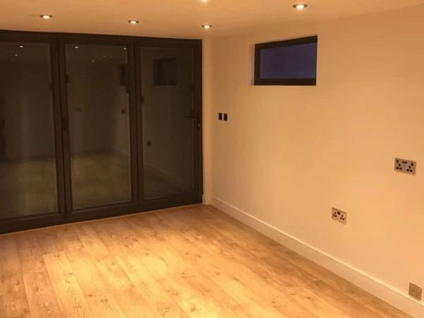 Garden Rooms — built by AK Constructions in Fife, photo 4