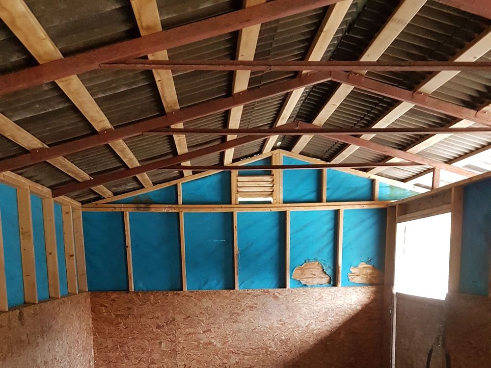 Bar — built by AK Constructions in Fife, photo 2