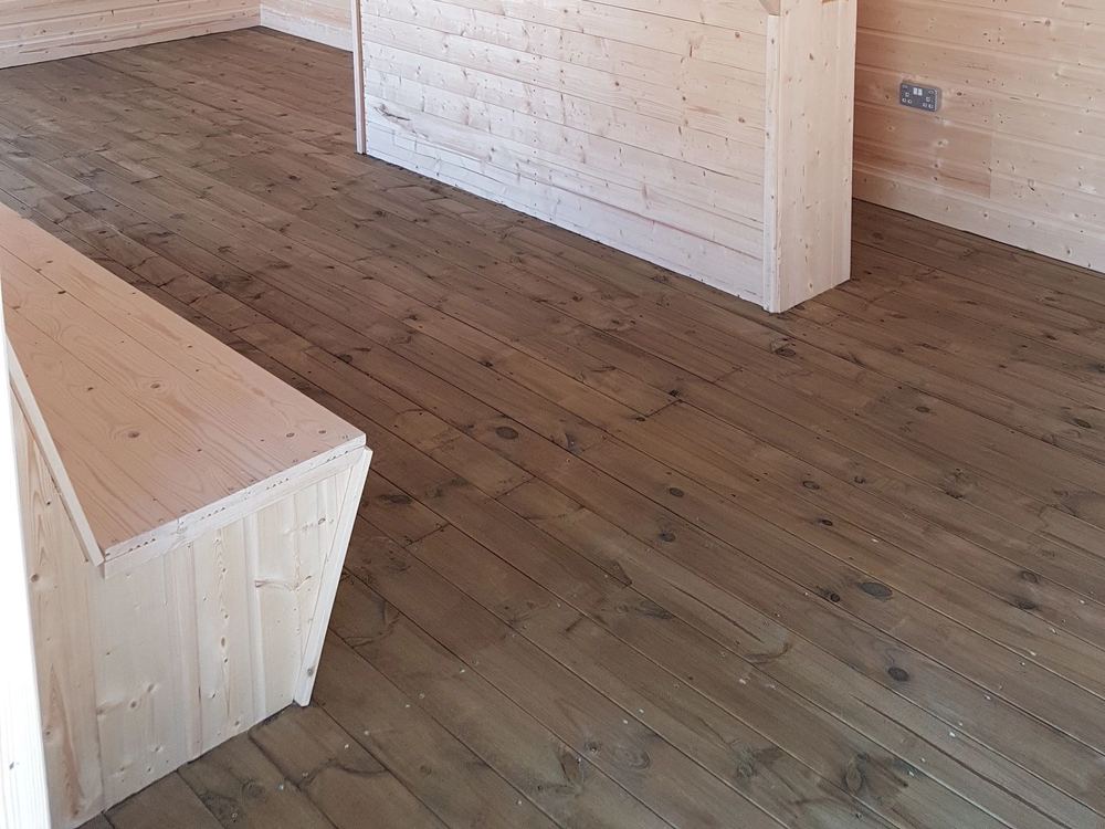 Bar — built by AK Constructions in Fife, photo 5
