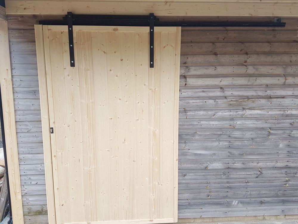 Bar — built by AK Constructions in Fife, photo 6