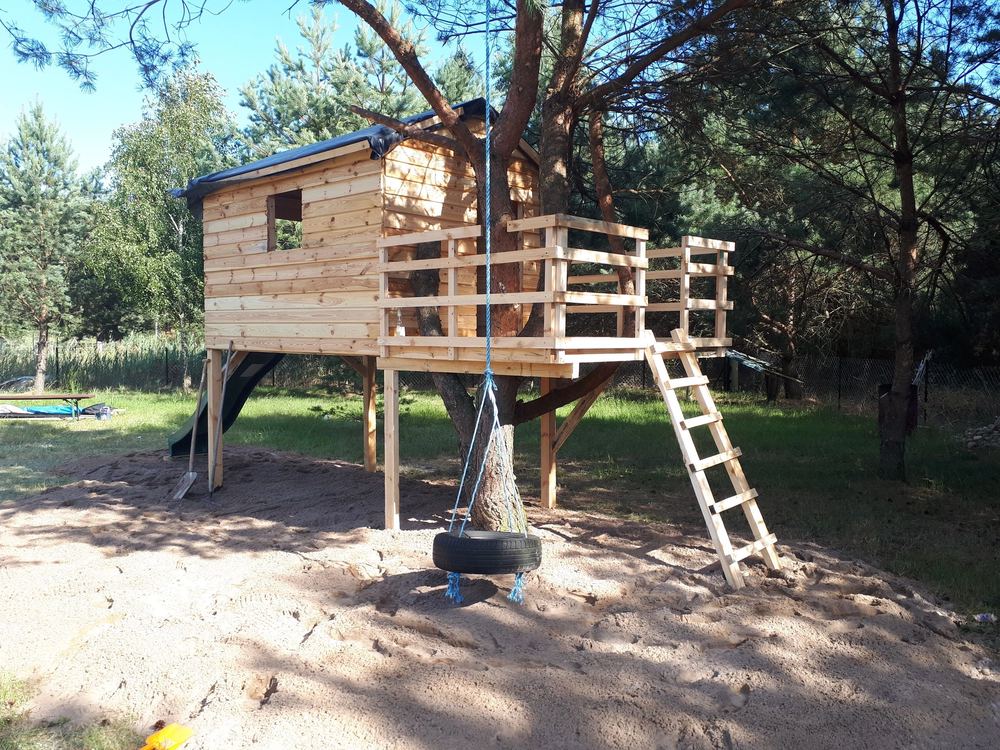 Garden Space Makeovers — built by AK Constructions in Fife, photo 2